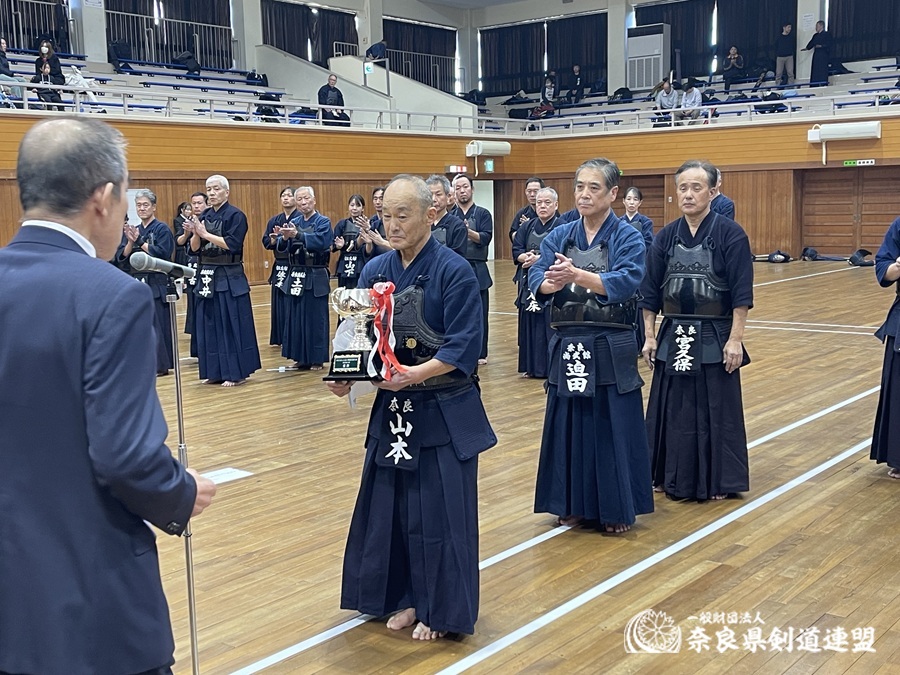 男性65歳以上の部